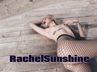 RachelSunshine