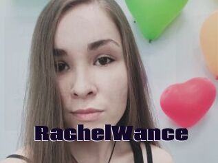 RachelWance