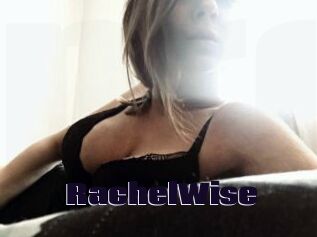 RachelWise