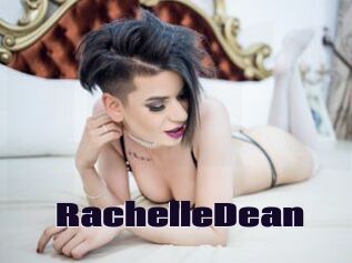 RachelleDean