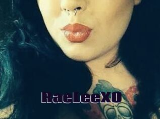 RaeLeeXO