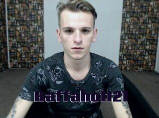 Raffahott21