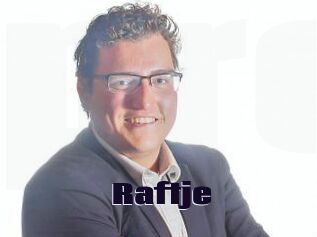 Raftje