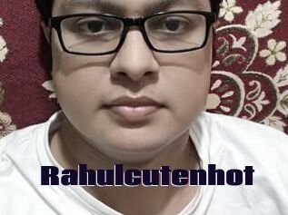 Rahulcutenhot
