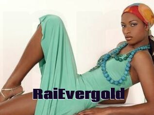 RaiEvergold