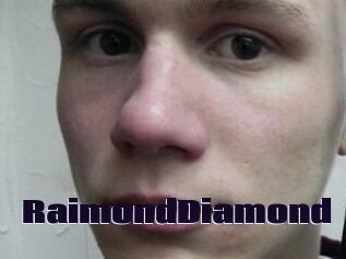 RaimondDiamond