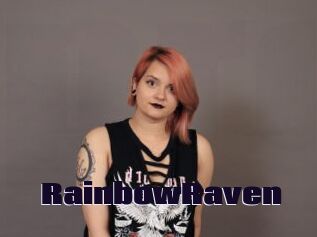 RainbowRaven