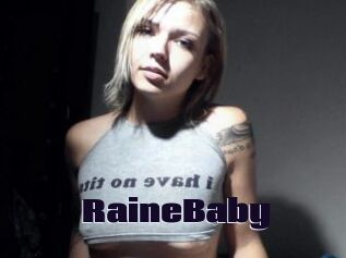 RaineBaby