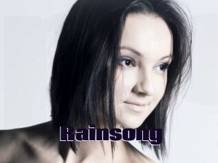 Rainsong