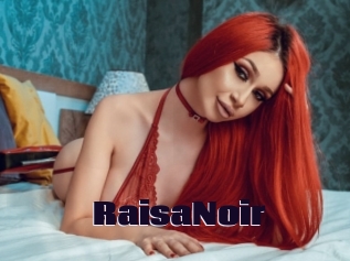 RaisaNoir