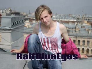 RalfBlueEyes