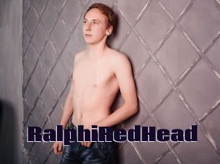 RalphiRedHead