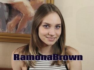 RamonaBrown