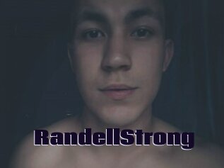 RandellStrong