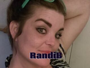 RandiB