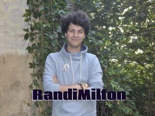 RandiMilton