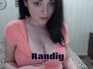 Randiy