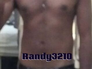 Randy3210