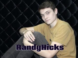 RandyHicks