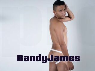 RandyJames