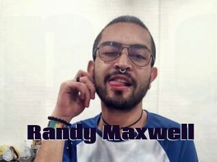 Randy_Maxwell