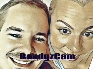 RandyzCam