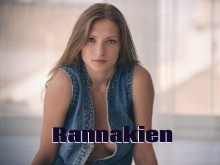 Rannakien