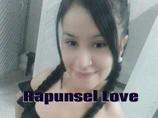 Rapunsel_Love