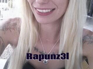 Rapunz3l