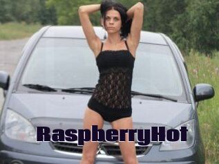 Raspberry_Hot