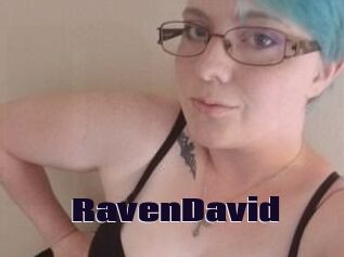 Raven_David