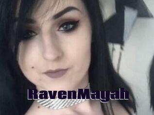 RavenMayah