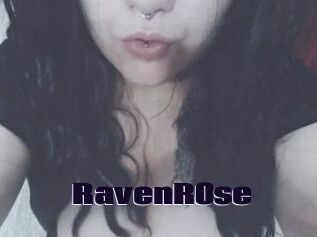 RavenR0se