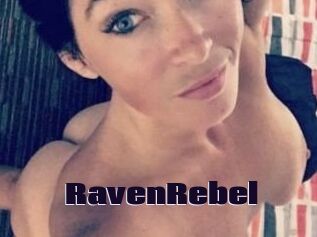 RavenRebel