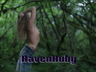 RavenRuby