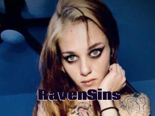 RavenSins