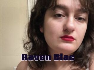 Raven_Blac