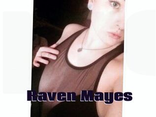 Raven_Mayes