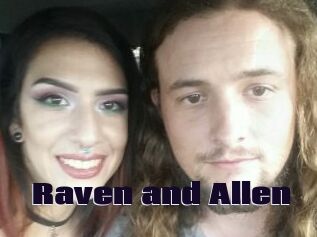 Raven_and_Allen