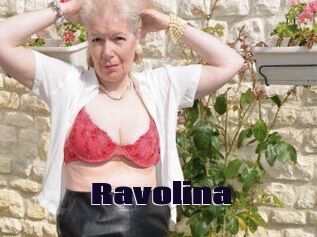 Ravolina