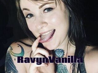 RavynVanilla