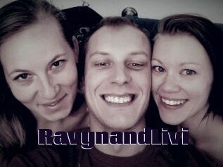 RavynandLivi