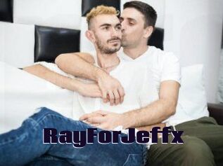 RayForJeffx