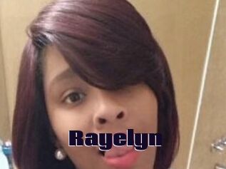 Rayelyn