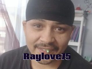 Raylove75