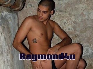 Raymond4u