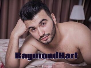 RaymondHart