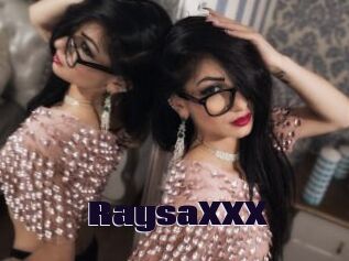 RaysaXXX
