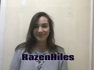 RazenHiles