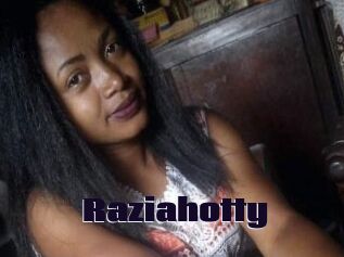 Raziahotty